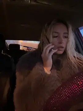 StasyWood online show from 02/13/26, 01:23