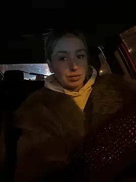 StasyWood online show from 02/14/26, 12:51