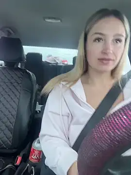 StasyWood online show from 03/10/26, 01:10