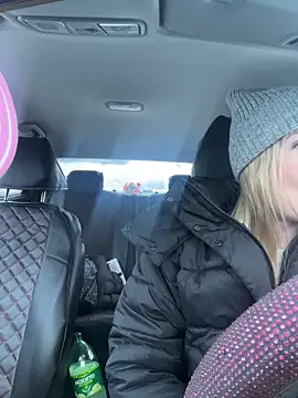 StasyWood online show from 03/11/26, 01:11