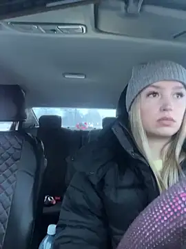 StasyWood online show from 03/12/26, 12:50