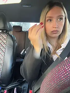 StasyWood online show from 04/07/26, 01:06