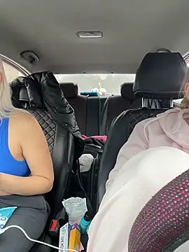 StasyWood online show from 04/13/26, 03:01