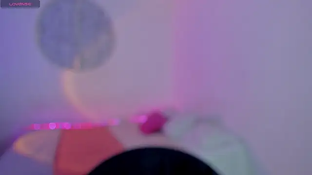 IsabelaVanegas  online show from 01/11/26, 03:17