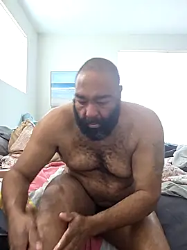 Bearhoney843 online show from 03/30/26, 03:57