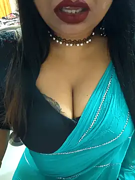 YR-SHIVANI online show from 01/24/25, 07:41