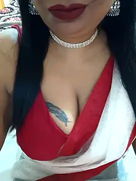 YR-SHIVANI online show from 01/26/25, 07:10