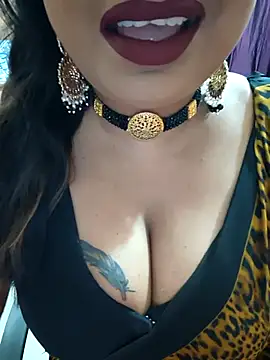 YR-SHIVANI online show from 10/16/25, 05:19