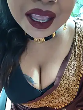 YR-SHIVANI online show from 11/12/25, 05:19