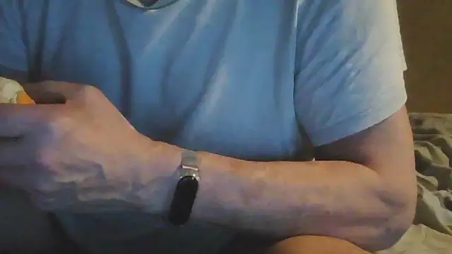 dannedonger2 online show from 01/31/26, 07:11