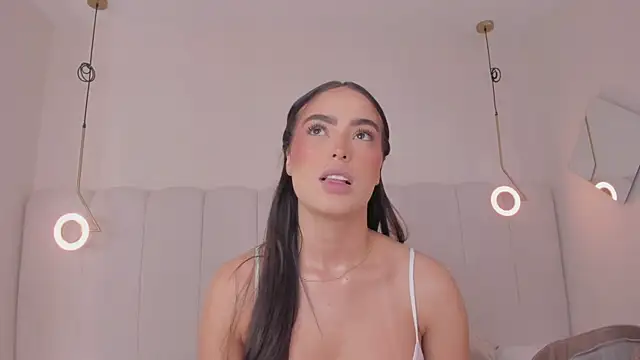 Abby-me online show from 11/03/25, 12:17