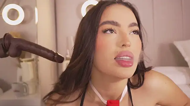 Abby-me online show from 03/10/26, 12:54