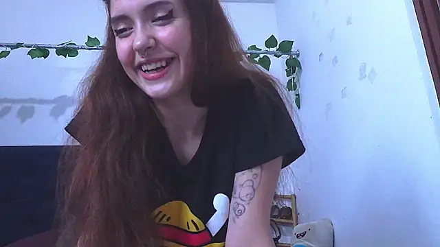 AliciaBasch online show from 03/08/25, 06:43