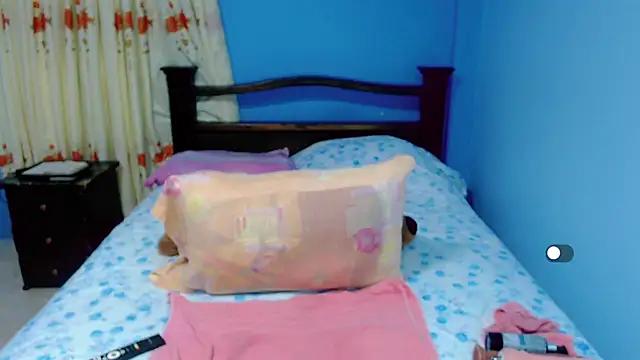 Lily Benet1 online show from 01/09/26, 12:35