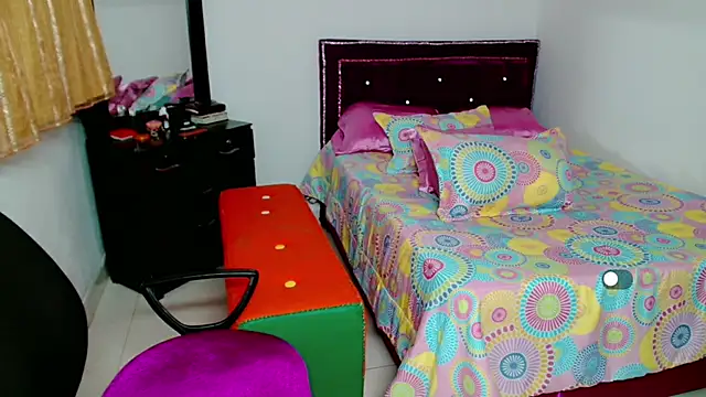 Lily Benet1 online show from 03/28/26, 08:19