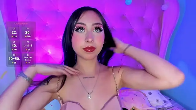 Snapshot of _cloe_martinez chatting on 02/26/25, 12:16 cloe martinez online show from 02/26/25, 12:16