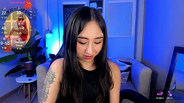 Snapshot of _cloe_martinez chatting on 09/09/25, 11:26 cloe martinez online show from 09/09/25, 11:26