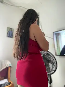 Natalia Cleark09 online show from 01/17/26, 04:33