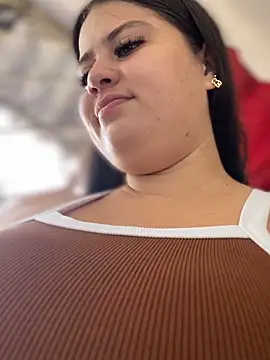 Natalia Cleark09 online show from 03/03/26, 01:50