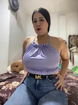 Natalia Cleark09 online show from 04/07/26, 04:07