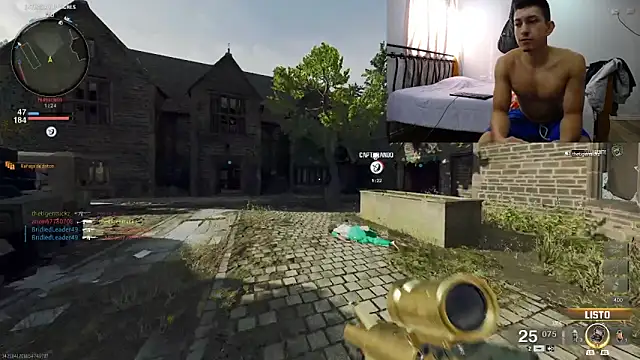 Snapshot of Iam_yourbabyprincess_XD chatting on 01/12/25, 12:44 Iam yourbabyprincess XD online show from 01/12/25, 12:44