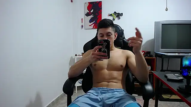 Snapshot of Iam_yourbabyprincess_XD chatting on 11/03/25, 06:25 Iam yourbabyprincess XD online show from 11/03/25, 06:25