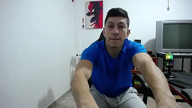 Snapshot of Iam_yourbabyprincess_XD chatting on 11/08/25, 06:46 Iam yourbabyprincess XD online show from 11/08/25, 06:46