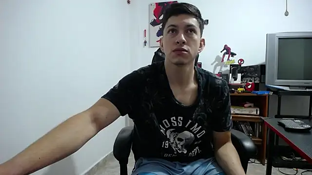 Snapshot of Iam_yourbabyprincess_XD chatting on 12/20/25, 05:53 Iam yourbabyprincess XD online show from 12/20/25, 05:53