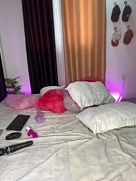 t-Booty risky  online show from 02/25/26, 08:46