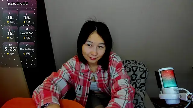 SaraXray online show from 01/15/26, 01:43