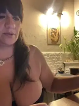 Sensualmente333 online show from 04/07/26, 11:43