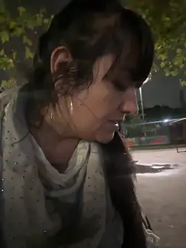 Sensualmente333 online show from 04/17/26, 01:41