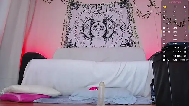 Liberty   online show from 10/18/25, 05:10