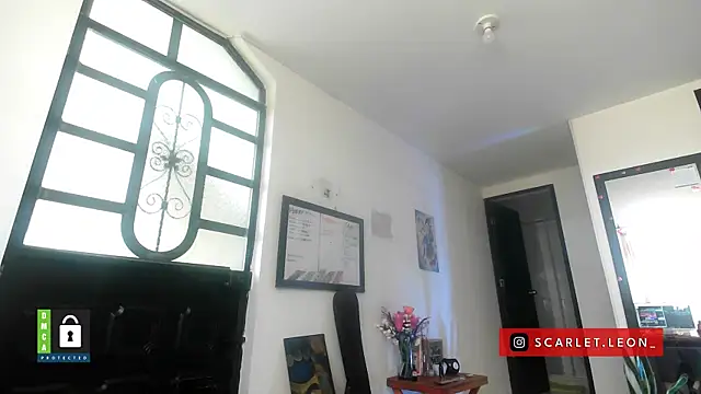 Scarletleon77 online show from 03/04/26, 04:35