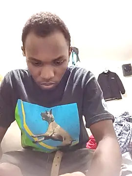 Sexy-prince online show from 09/21/25, 09:55