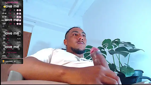 yosoy enzo2020 online show from 02/19/25, 08:31