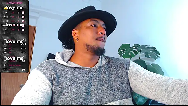 yosoy enzo2020 online show from 02/28/25, 02:20