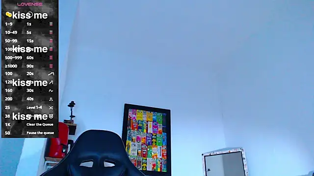 yosoy enzo2020 online show from 09/16/25, 03:18