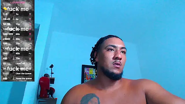 yosoy enzo2020 online show from 09/21/25, 03:19