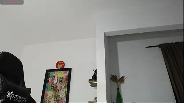 yosoy enzo2020 online show from 10/19/25, 03:29