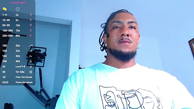 yosoy enzo2020 online show from 11/09/25, 04:55