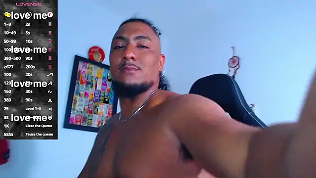 yosoy enzo2020 online show from 11/21/25, 03:27