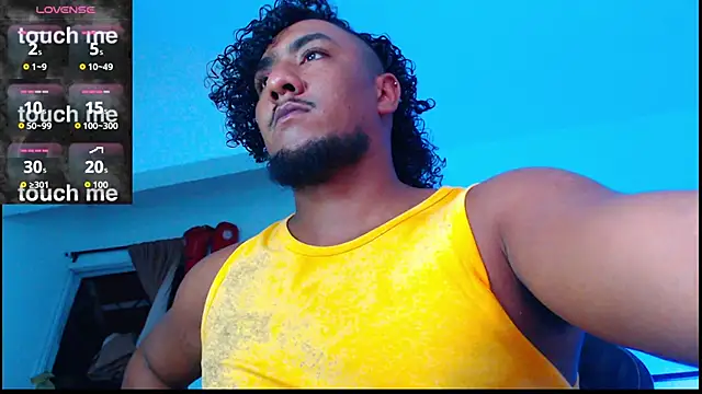 yosoy enzo2020 online show from 12/18/25, 03:01