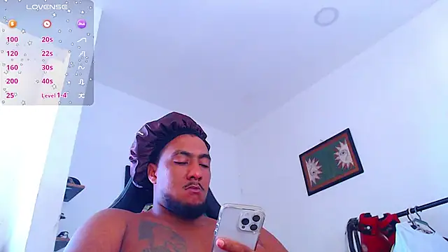 yosoy enzo2020 online show from 02/09/26, 04:22