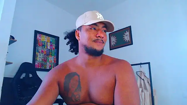 yosoy enzo2020 online show from 02/13/26, 12:56