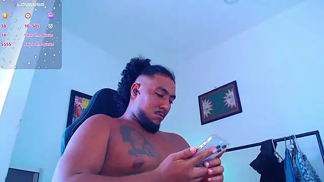 yosoy enzo2020 online show from 02/20/26, 07:25