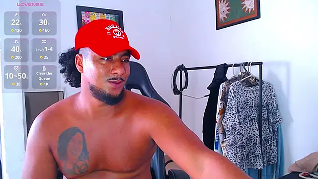 yosoy enzo2020 online show from 02/25/26, 09:13