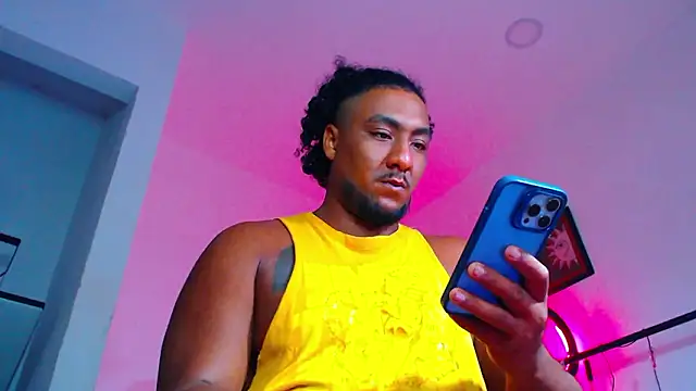 yosoy enzo2020 online show from 03/16/26, 05:44