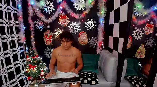 Brunocuttie94 online show from 01/04/25, 04:11