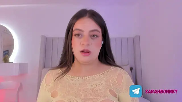 sarah-bonneth online show from 09/20/25, 11:55